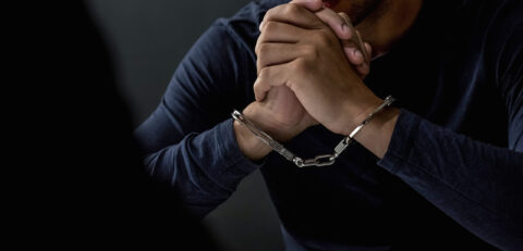 Więzienie, areszt, niesłuszne skazanie - odszkodowanie MCO